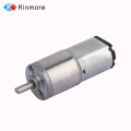 Mini 6 Volt Linear Actuator